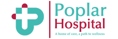 Poplar Hospital